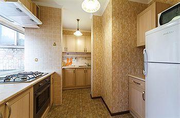 Uavoyage Business Apartments Kiev Eksteriør billede