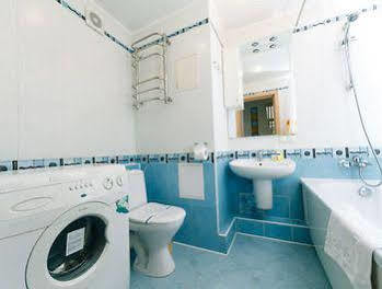 Uavoyage Business Apartments Kiev Eksteriør billede
