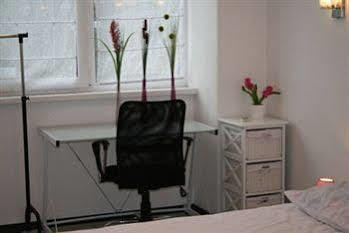 Uavoyage Business Apartments Kiev Eksteriør billede